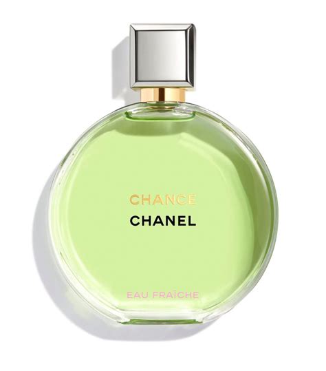 douglas chanel chance eau fraiche 100ml|chance fraiche chanel.